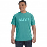 Comfort Colors Garment Dyed Custom T-Shirts - Men's - view 602