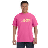 Comfort Colors Garment Dyed Custom T-Shirts - Men's - view 956