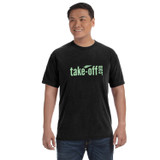 Comfort Colors Garment Dyed Custom T-Shirts - Men's - view 63