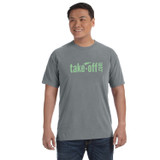 Comfort Colors Garment Dyed Custom T-Shirts - Men's - view 503