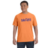Comfort Colors Garment Dyed Custom T-Shirts - Men's - view 804