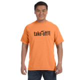Comfort Colors Garment Dyed Custom T-Shirts - Men's - view 824