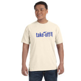 Comfort Colors Garment Dyed Custom T-Shirts - Men's - view 705