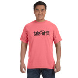 Comfort Colors Garment Dyed Custom T-Shirts - Men's - view 978