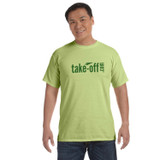 Comfort Colors Garment Dyed Custom T-Shirts - Men's - view 246