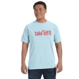 Comfort Colors Garment Dyed Custom T-Shirts - Men's - view 286