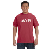 Comfort Colors Garment Dyed Custom T-Shirts - Men's - view 306