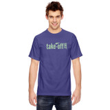 Comfort Colors Garment Dyed Custom T-Shirts - Men's - view 526