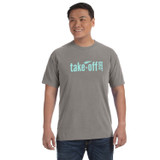 Comfort Colors Garment Dyed Custom T-Shirts - Men's - view 586