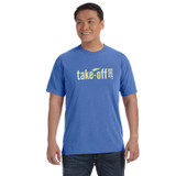 Comfort Colors Garment Dyed Custom T-Shirts - Men's - view 941