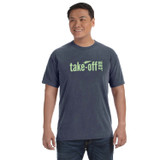 Comfort Colors Garment Dyed Custom T-Shirts - Men's - view 448