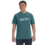 Comfort Colors Garment Dyed Custom T-Shirts - Men's - view 468