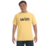 Comfort Colors Garment Dyed Custom T-Shirts - Men's - view 229