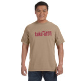 Comfort Colors Garment Dyed Custom T-Shirts - Men's - view 730
