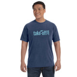 Comfort Colors Garment Dyed Custom T-Shirts - Men's - view 352