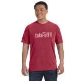 Comfort Colors Garment Dyed Custom T-Shirts - Men's - view 334