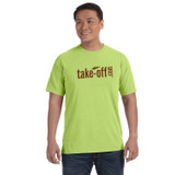 Comfort Colors Garment Dyed Custom T-Shirts - Men's - view 754