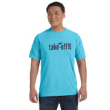 Comfort Colors Garment Dyed Custom T-Shirts - Men's - view 774