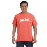 Comfort Colors Garment Dyed Custom T-Shirts - Men's - view 195