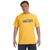 Comfort Colors Garment Dyed Custom T-Shirts - Men's - view 375