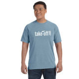Comfort Colors Garment Dyed Custom T-Shirts - Men's - view 56