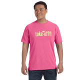 Comfort Colors Garment Dyed Custom T-Shirts - Men's - view 416