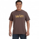Comfort Colors Garment Dyed Custom T-Shirts - Men's - view 816