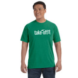 Comfort Colors Garment Dyed Custom T-Shirts - Men's - view 914