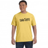 Comfort Colors Garment Dyed Custom T-Shirts - Men's - view 968
