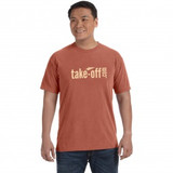 Comfort Colors Garment Dyed Custom T-Shirts - Men's - view 606