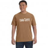 Comfort Colors Garment Dyed Custom T-Shirts - Men's - view 254