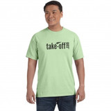 Comfort Colors Garment Dyed Custom T-Shirts - Men's - view 418