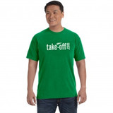 Comfort Colors Garment Dyed Custom T-Shirts - Men's - view 703