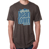 Next Level Tri-Blend Custom T-Shirts - Men's - view 4