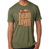 Next Level Tri-Blend Custom T-Shirts - Men's - view 10