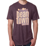 Next Level Tri-Blend Custom T-Shirts - Men's - view 15