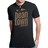 Next Level Tri-Blend Custom T-Shirts - Men's - view 13