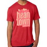 Next Level Tri-Blend Custom T-Shirts - Men's - view 16