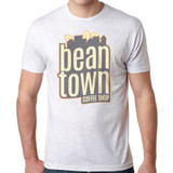 Next Level Tri-Blend Custom T-Shirts - Men's - view 20