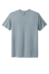 Next Level Tri-Blend Custom T-Shirts - Men's - view 8