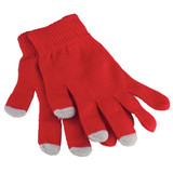 Touchscreen Custom Gloves In Carry Pouch - view 5