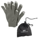 Touchscreen Custom Gloves In Carry Pouch - view 7