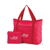 RuMe cFold Collapsible Custom Tote Bags - 20