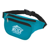 Neon Custom Fanny Pack - 7.13
