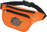 Neon Custom Fanny Pack - 7.13