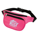 Neon Custom Fanny Pack - 7.13