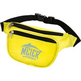 Neon Custom Fanny Pack - 7.13