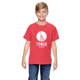 10005439-NeonRedOrange-L