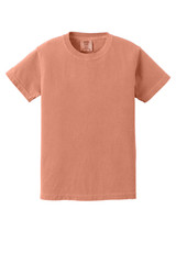 Comfort Colors Garment Dyed Custom T-Shirts - Youth - view 36