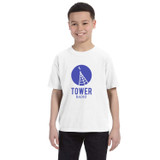Comfort Colors Garment Dyed Custom T-Shirts - Youth - view 17
